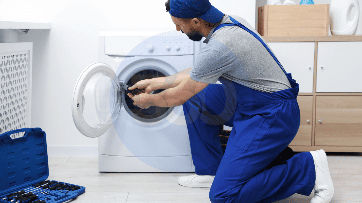 Tillo Çamaşır Makinesi Servisi
